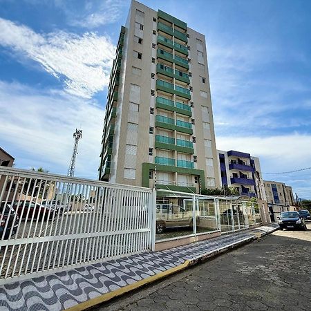 Appartamento Edificio Baalbek Mongaguá Esterno foto